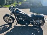 Harley-Davidson Street Bob FD2 Black Demin - HARLEY-DAVIDSON BLACK