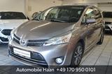 Toyota VERSO 1.6 D-4D SkyView *PANORAMA*KAMERA*AHK*NAVI - Toyota Verso in Düsseldorf