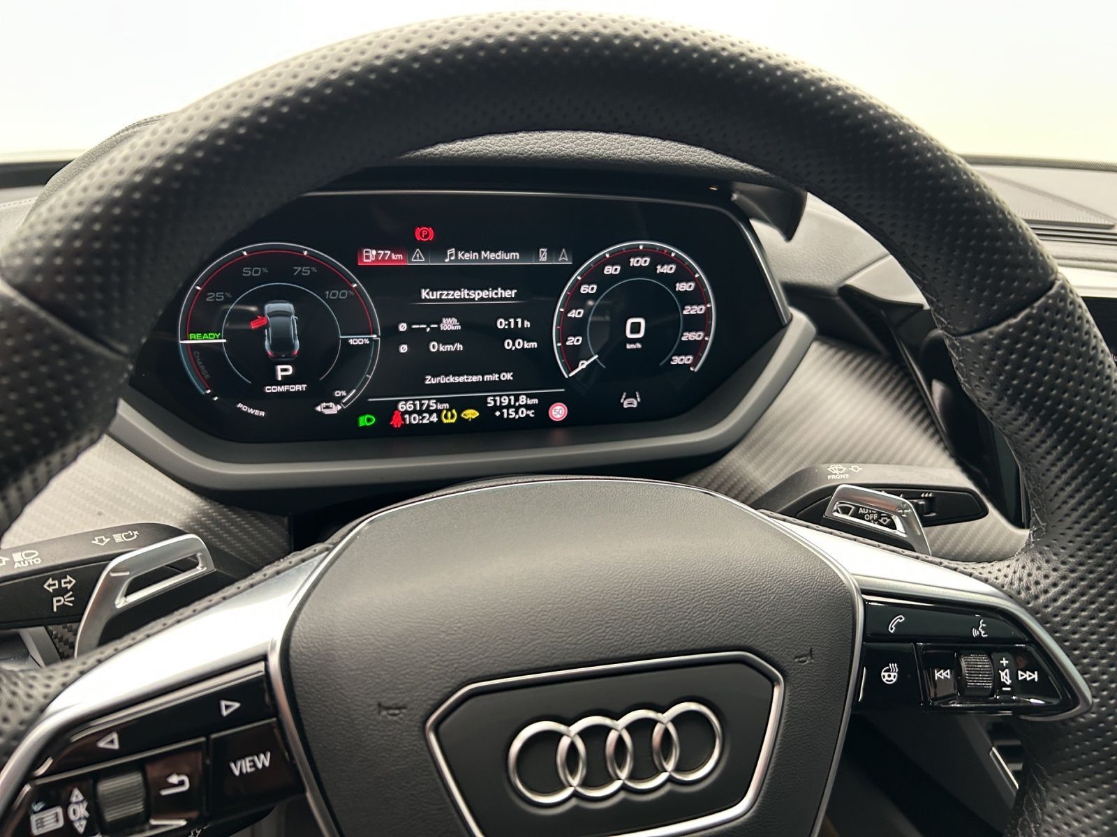 Audi RS e-tron GT - Bild 9