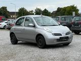 Nissan Micra City 1.2i 5-TÜRER+KLIMAANLAGE+MP3+84445KM - gebrauchte Nissan Micra aus dem Jahr 2005