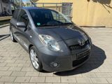 Toyota Yaris 1,8-l-Dual-VVT-i TS - Toyota Yaris: Ts