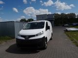 Nissan NV200 /Evalia Kasten Pro 1.6 Benzin - Nissan NV200 mit Benzin-Antrieb: Kleinbus