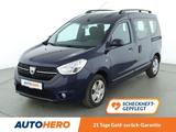 Dacia Dokker 1.2 TCe Comfort *NAVI*TEMPO*KLIMA* - Dacia Dokker: Comfort