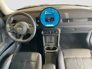 MINI Cooper C - 9