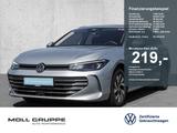 Volkswagen Passat Variant (neues Modell) 2.0 TDI DSG Busine - Volkswagen Passat Variant in Krefeld