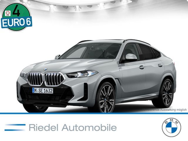 BMW X6 - Bild 1