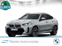 BMW X6 - Vorschau Bild 1