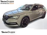 Skoda Superb Combi Sportline 2.0 TFSI Allrad APP+AHK - Skoda Superb in Bonn