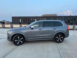 Volvo XC90 D5 AWD R-Design*Business Paket Pro*Harman - Volvo XC90 Gebrauchtwagen in Frankfurt