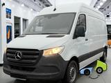 Mercedes-Benz Sprinter Kasten FWD 315 CDI 3,5 Kamera/ACC/AHK - gebrauchte Mercedes-Benz Sprinter aus dem Jahr 2022