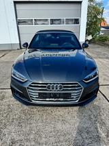 Audi A5 2.0 TFSI CABRIO QUATTRO SPORT  - Audi: Unfallwagen