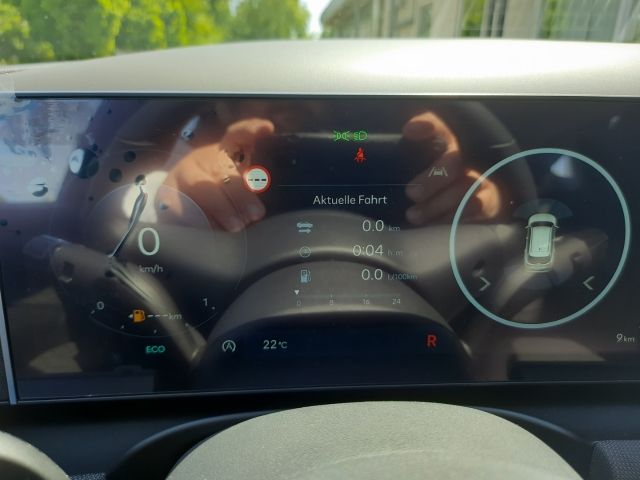 Hyundai Tucson – Bild 19
