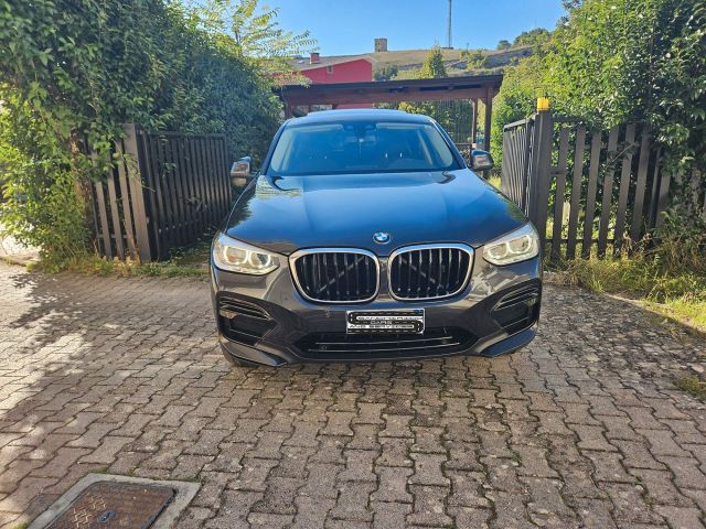 BMW Bmw X4 xDrive20d 190 CV TETTO APRIBILE