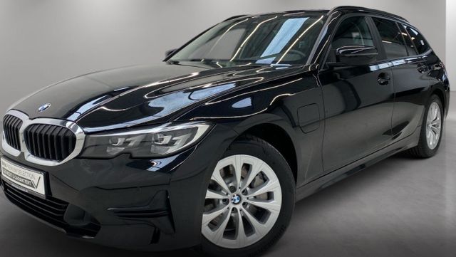 BMW 330e Touring | Garantie | Service 3 J. inkl.  