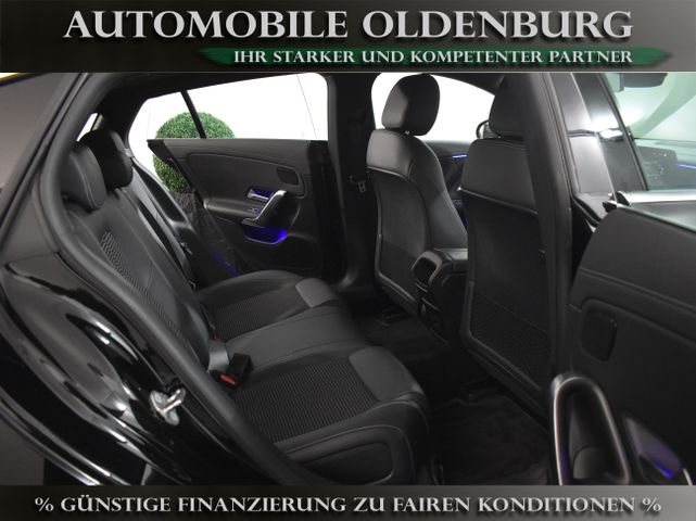 Mercedes-Benz CLA 200 d SB Progressive *Distro+*Wide*KAM*Easy*