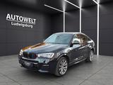 BMW X4 M40  ACC-LED-NAVI-HEADUP-LEDER-KAMERA-SPUR - BMW X4 M40 SUV