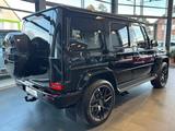 Mercedes-Benz G 63 AMG 4.0 "Multibeam/Burmester/360°/Standhzg. - Mercedes G 63 AMG Benzin Gebrauchtwagen