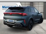 Cupra Terramar 2.0TSI VZ 20"Pano.AHK - mit Benzin-Antrieb: Geländewagen, mit Klimaautomatik