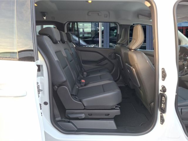 Nissan Townstar Tekna Kombi L2 °LED°Navi°RFK°SHZ°ACC°