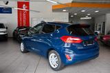 Ford Fiesta 1.5 TDCI PDC NAVI - Gebrauchtwagen in Gera