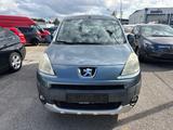 Peugeot Partner Tepee Tendance - Peugeot Partner Tendance mit Benzin-Antrieb