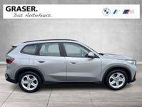 BMW iX1 - Vorschau Bild 8