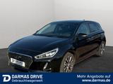 Hyundai i30 1.4 T-GDI DCT Premium LED Navi Leder Memory - Hyundai i30 Gebrauchtwagen in Dortmund