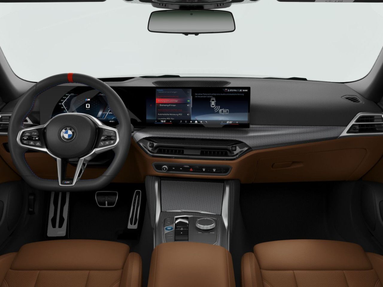 BMW i4 - Bild 6