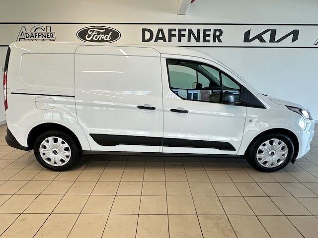 Fahrzeugabbildung Ford Transit Connect Kasten lang Trend 1.0 EcoBoost E