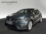 Seat Ibiza 1.0 TSI FR DSG |LED|ACC|PDC|SHZ|NAVISHZ| - Seat Ibiza Gebrauchtwagen in München