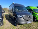 HYMER / ERIBA / HYMERCAR Grand Canyon S 700 -20.000EUR Allrad +Autarkie+W