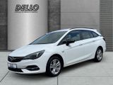Opel Astra ST Edition ,LED, DAB , PDC hinten , Tempom - Opel Astra mit Diesel-Antrieb: H