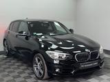 BMW 120 d xDrive Sport Line*Aut*Navi*PDC*Tempomat* - BMW: X 12