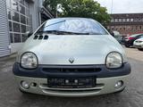 Renault Twingo 1.2 Initiale *Volleder Beig... - gebrauchte Renault Twingo aus dem Jahr 2000