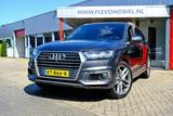 Audi Q7 3.0 TDI e-tron Quattro Sport S-Line Aut. Lede - Audi Q7 Hybrid (Diesel/Elektro): Plug-In Hybrid