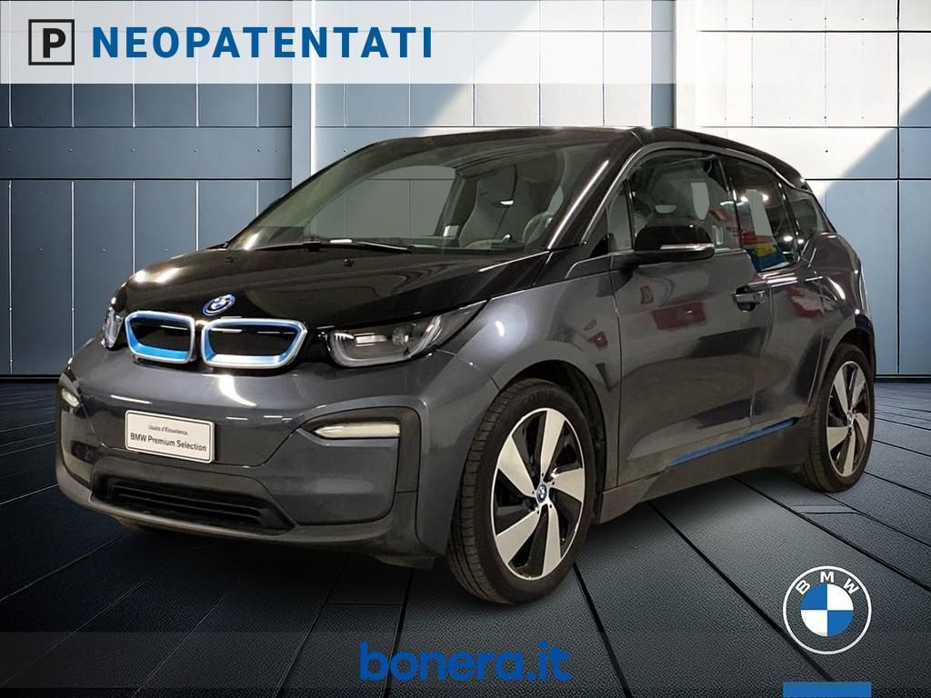 BMW BMW i3 94Ah CVT