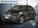 BMW i3 94Ah CVT - BMW i3 aus 2018