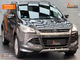 Ford Kuga Individual 2.0 TDCi|AHK|KAM|TEMP|BI-XEN|LM - Ford in Aachen: Ka