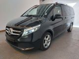 Mercedes-Benz V220d EDITION lang 9G-TR-PANODACH-8*Sitzer- - Mercedes-Benz V-Class in Essen