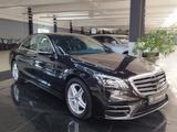 Mercedes-Benz S 350 d Limousine /  AMG LINE / Vollausstattung - gebrauchte Mercedes-Benz S 350 aus dem Jahr 2018