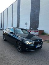 BMW 320 Gran Turismo Gran Turismo 320d Sport Lin... - BMW 320 Gran Turismo in Hannover