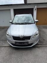 Skoda Fabia 1.2l TDI GreenLine Combi GreenLine - Skoda Fabia: Greenline