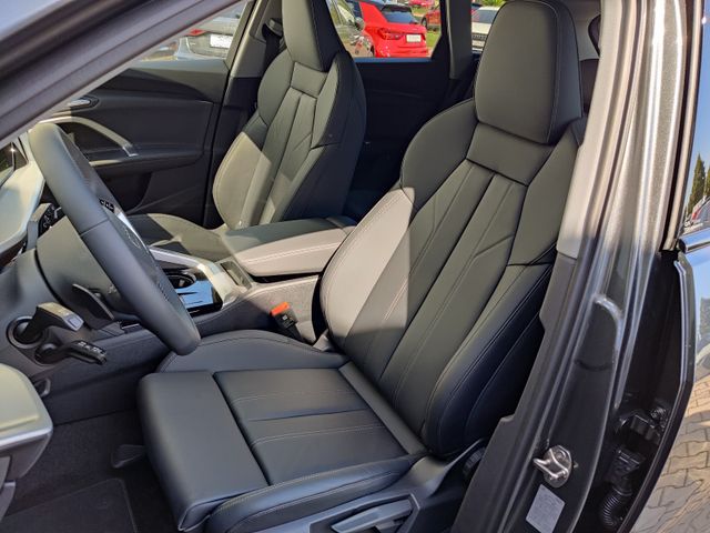 Q5 S line edition one TDI quattro Tech plus/AHK