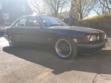 BMW Bmw e34 525i - BMW 525: E34 525i