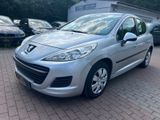Peugeot 207 1.4 Tendance *1.Hand*Klima* - Peugeot 207: 1.4
