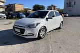 Hyundai HYUNDAI i20 1.1 CRDi 12V 5 porte Classic - Hyundai i20 Classic mit Diesel-Antrieb