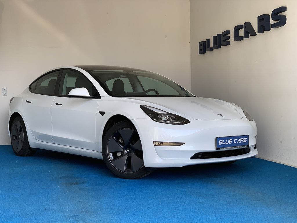 Image of Tesla Model 3