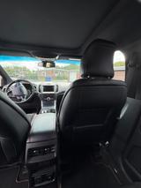 Ford Edge 2,0 l EcoBlue Bi-Turbo 4x4 ST-LINE Auto... - Ford Edge von privat