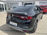 Renault Arkana - Vorschau Bild 5