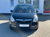 Opel Agila B Edition - Opel Agila: Limousine